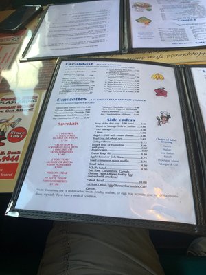Menu photo 3 Frank & Shirley's Pittsburgh, PA Menu photo 3 Frank & Shirley's Pittsburgh, PA