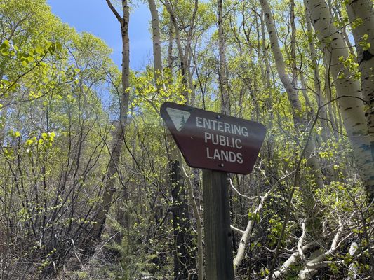 Orient Land Trust/Valley View Hot Springs by null