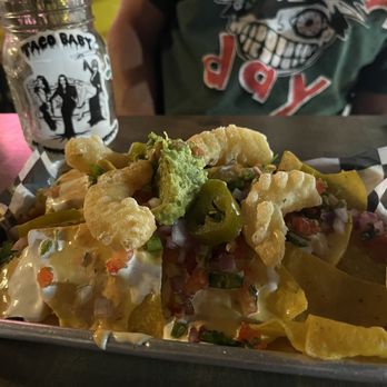 Tacobaby - Yummy - Tacos Near Me - Wilmington, North Carolina Tacobaby - Yummy - Tacos Near Me - Wilmington, North Carolina