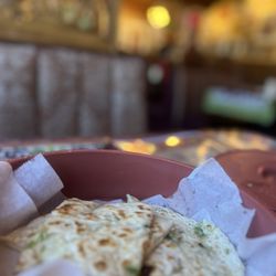 India 4 U - Jalapeno Naan