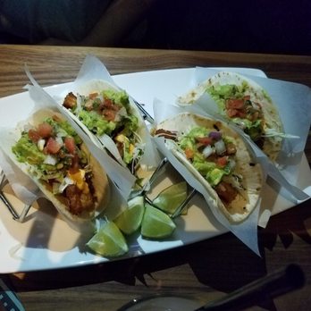 Yard House - Different type of tacos - Vegetarian Near Me - Gaithersburg, Maryland Yard House - Different type of tacos - Vegetarian Near Me - Gaithersburg, Maryland