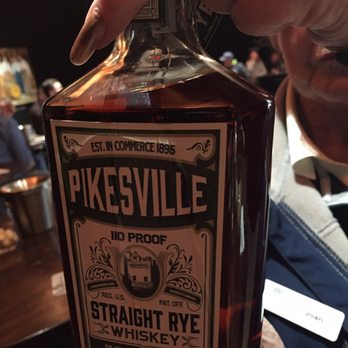 Heaven Hill Bourbon Experience - $54.99. We sampled. - Tours Near Me - Bardstown, Kentucky