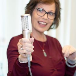 Katalin Reimann, LMA - Quantum Klinik - Endosphere