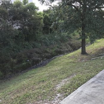 Long Pine Greenway - Hiking Near Me - Coconut Creek, Florida