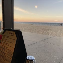 La Casa Cafe - Sweet water view!
