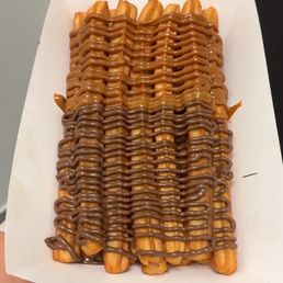 Churros