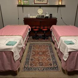 Four seasons massage