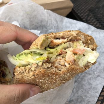 Potbelly - Sandwiches Near Me - Ashburn, Virginia