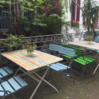Joligs - Terrasse - Tapas/Small Plates Near Me - Bonn, NW Joligs - Terrasse - Tapas/Small Plates Near Me - Bonn, NW
