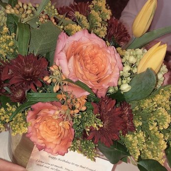 Devin Designs Flowers - Florists Near Me - Grapevine, Texas