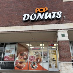 Pop Donuts