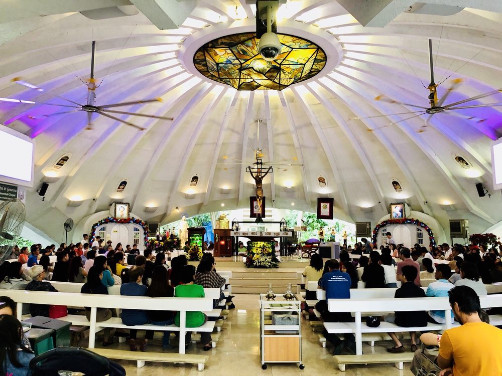 GREENBELT CHAPEL Updated October 2024 12 Reviews Greenbelt 3