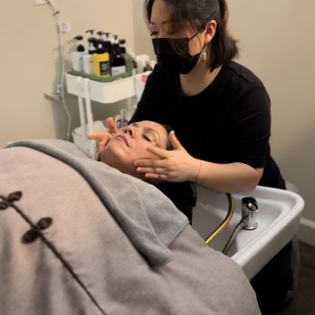 OZ Head Spa - Skin Care Near Me - La Habra, California OZ Head Spa - Skin Care Near Me - La Habra, California
