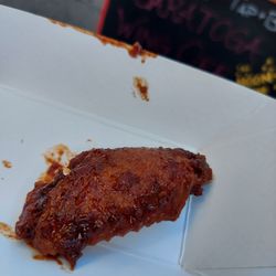 Spa City Tap & Barrel