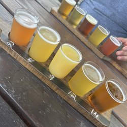 Rockingham Brewing Company
