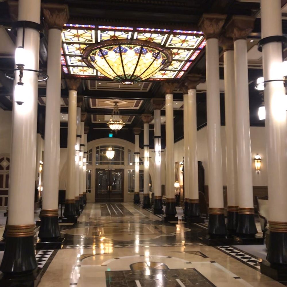 The Driskill - Lobby - Hotels Near Me - Austin, Texas The Driskill - Lobby - Hotels Near Me - Austin, Texas