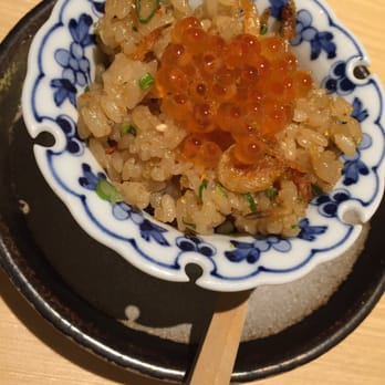 鮨森日本料理 - mini rice - Japanese Near Me - Hong Kong, HK