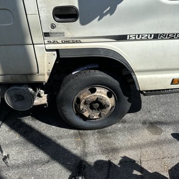 Necessary Stocking - Dismount/Mount - Tires Near Me Necessary Stocking - Dismount/Mount - Tires Near Me