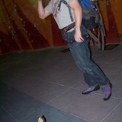 Foundry Climbing Services