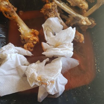 Epic Wings - Hot wings are gone. - Chicken Wings Near Me - San Diego, California Epic Wings - Hot wings are gone. - Chicken Wings Near Me - San Diego, California