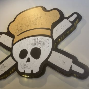 Vicious Biscuit - Logo - Coffee & Tea Near Me - Mount Pleasant, South Carolina