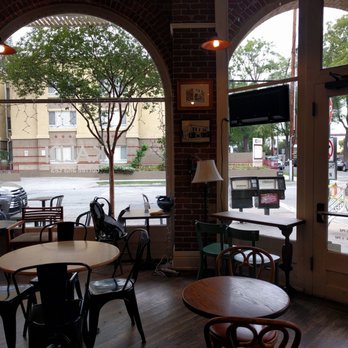 Kaldi Coffee and Tea - Coffee & Tea Near Me - South Pasadena, California Kaldi Coffee and Tea - Coffee & Tea Near Me - South Pasadena, California