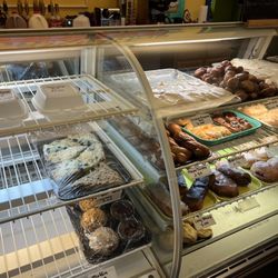 Sweet Creations - The options