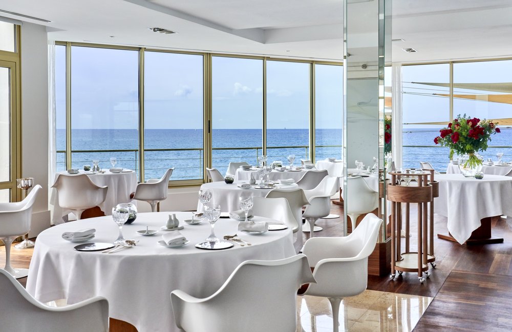 Hôtel le Petit Nice Passedat