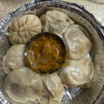 P.K. Curry House - Momos!!!! - Himalayan/Nepalese Near Me - Mayfield Heights, Ohio