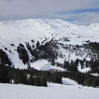 Loveland Ski Area - Ski Resorts Near Me - Georgetown, Colorado