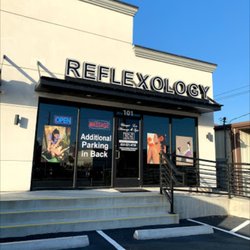 Shangri-la Massage - Storefront