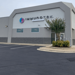 Grifols Freedom Plasma Donation Center - Hueytown