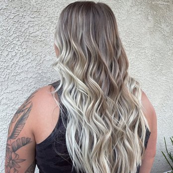 Haven Reign Salon - Hair Salons Near Me - Minden, Nevada