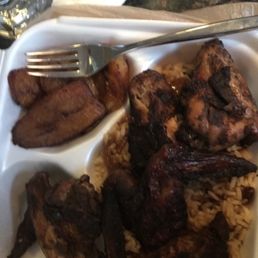 Jerk Chicken Wings Jerk Chicken Wings
