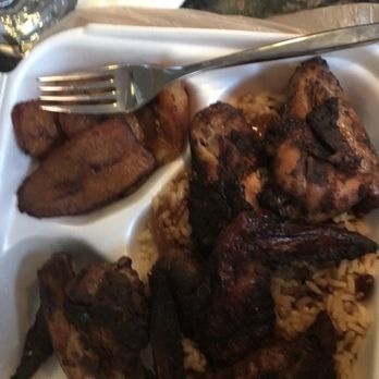 Jam Rock Express Jerk - Jerk Chicken Wings - Caribbean Near Me - Dixmoor, Illinois Jam Rock Express Jerk - Jerk Chicken Wings - Caribbean Near Me - Dixmoor, Illinois