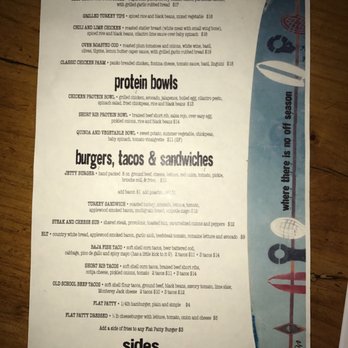 The Jetty - The Jetty. Live music and great food. Their protein bowls are sooo good. Frank and Steve behind the bar make a great cocktail. - Bars Near Me - Marshfield, Massachusetts The Jetty - The Jetty. Live music and great food. Their protein bowls are sooo good. Frank and Steve behind the bar make a great cocktail. - Bars Near Me - Marshfield, Massachusetts