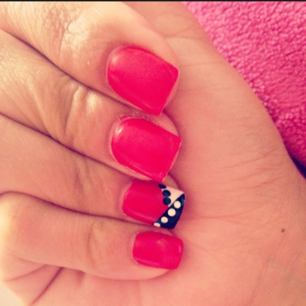 Nails Today - Nail Salons Near Me - Long Beach, California