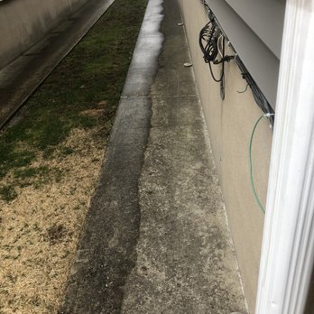 Duren Pressure Wash - Before - Pressure Washers Near Me - Jersey City, New Jersey Duren Pressure Wash - Before - Pressure Washers Near Me - Jersey City, New Jersey