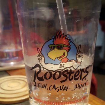 Roosters - Chicken Wings Near Me - Clarksville, Indiana