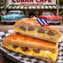 Henry's Cuban Cafe