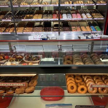 Shipley Do-Nuts - Inside area - Donuts Near Me - Carrollton, Texas Shipley Do-Nuts - Inside area - Donuts Near Me - Carrollton, Texas