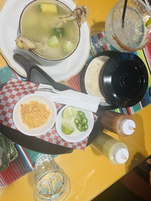 Casa del Mariachi . by null