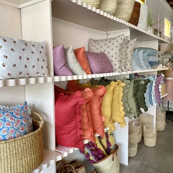 Carly Home - Home Decor Near Me - Ojai, California