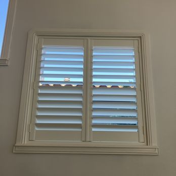 C&C Shutters and Window Coverings - Shades & Blinds Near Me