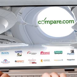Compare.com - So Easy...so easy.