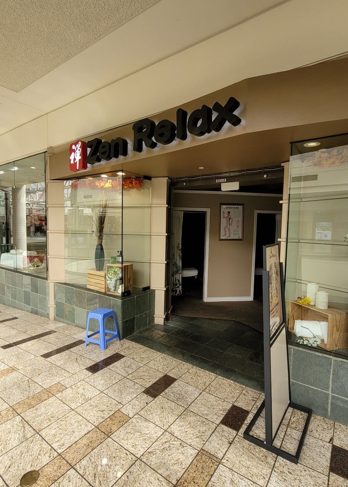ZEN RELAX MASSAGE Updated August 2024 18 Photos & 29 Reviews 1815