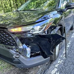 International Collision Center