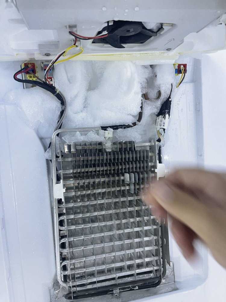 G&M ALL PRO APPLIANCES REPAIR Updated June 2024 30 Photos Denton