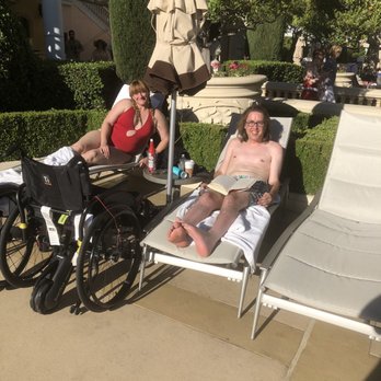 Green's Travel - Lounging by the pool. - Travel Agents Near Me Green's Travel - Lounging by the pool. - Travel Agents Near Me