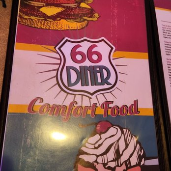 66 Diner - Diners Near Me - Albuquerque, New Mexico